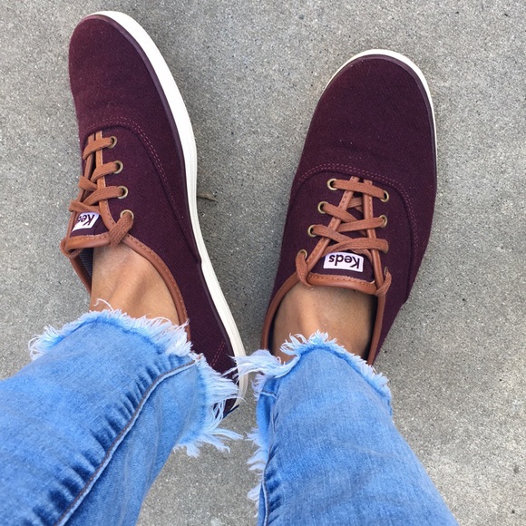 Keds Shoes - KEDS SNEAKERS